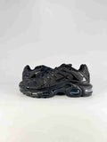 Nike Air Max Plus TN 604133-050 Black Sneakers