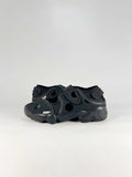 Nike Air Rift IR1226-002 Polka Dot Detail Sneakers Black