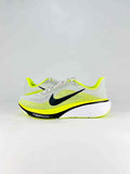 Nike Air Zoom Pegasus 42 White Black Volt Running Shoes