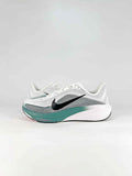 Nike Pegasus 42 IB1873-110 Zoom Air Detail Sneakers White Black Green