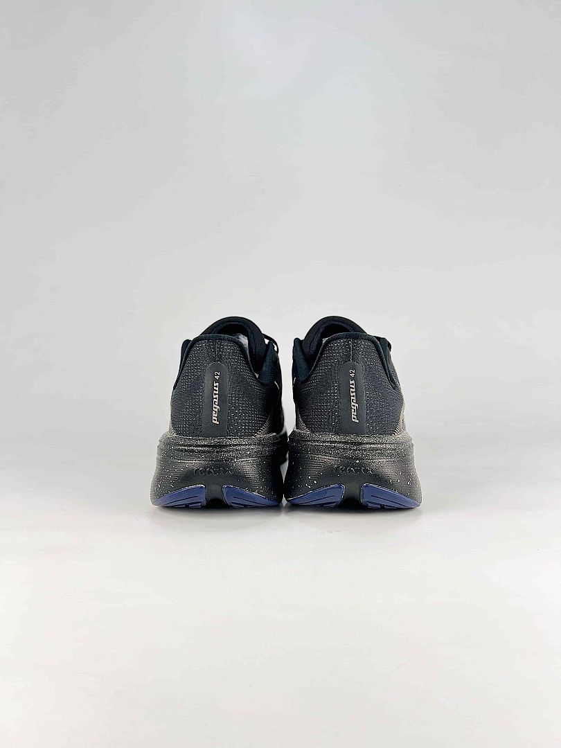Nike Pegasus 42 "Keely Hodgkinson" Unisex Road Running Shoes IR7192-001 Black