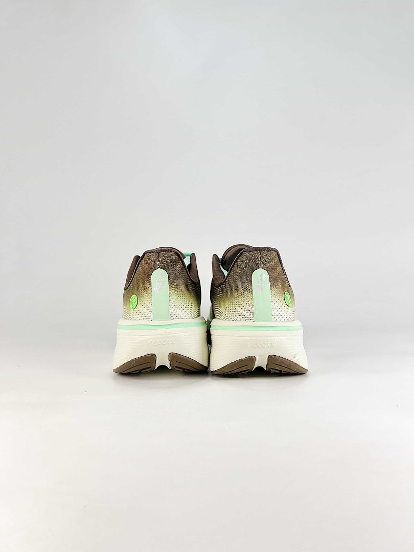 Nike Air Zoom Pegasus 42 Sail Black Mint Running Shoes
