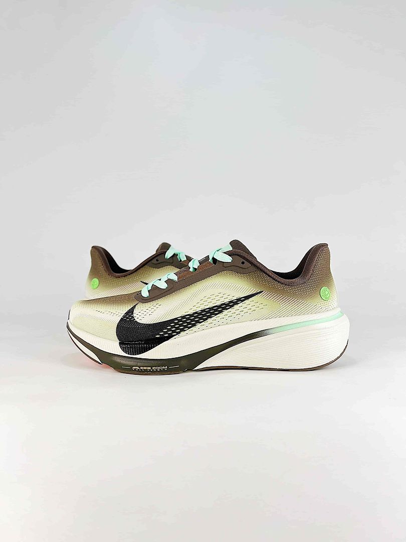 Nike Air Zoom Pegasus 42 Sail Black Mint Running Shoes