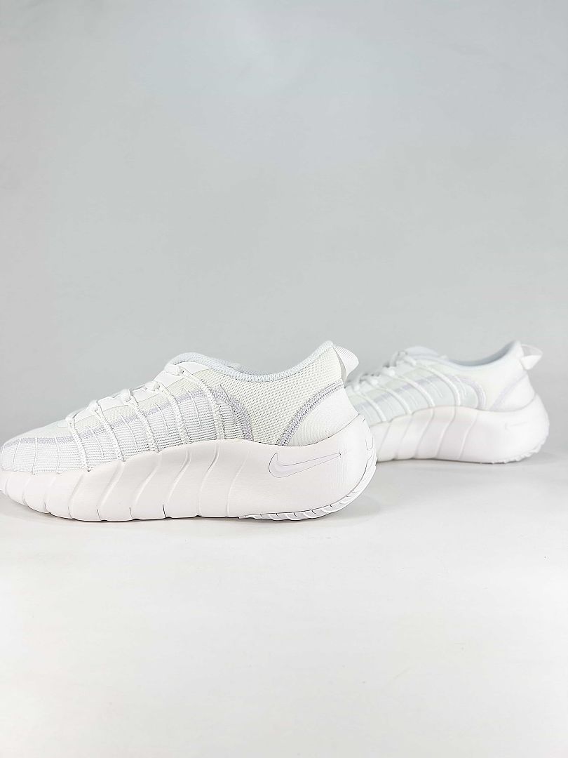 Nike Free RN 5.0 Next Nature CZ1884-002 Black Sneakers