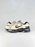 Nike Initiator FQ6873-101 White Black Classic Low Top Retro Running Sneakers