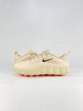 Nike Mind 002 HQ4308-200 Cream White Black Orange Red Sole Detail Sneakers