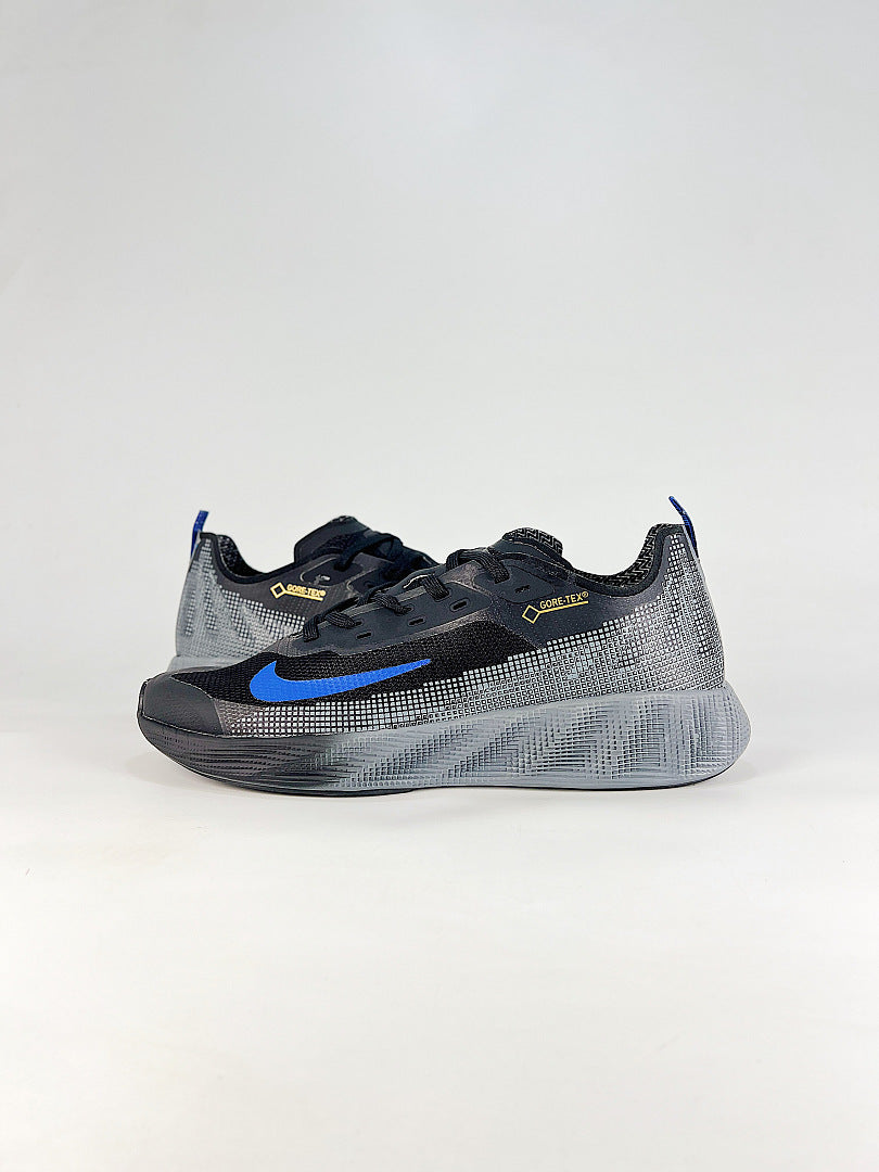 Nike Ava Rover GORE-TEX HM9697-003 Black Grey Blue Outdoor Trail Sneakers