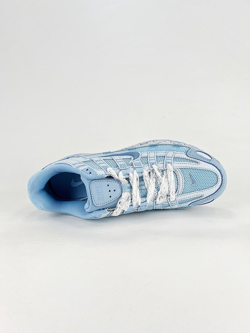 Nike P6000 Retro Running Inspired Lifestyle Sneakers