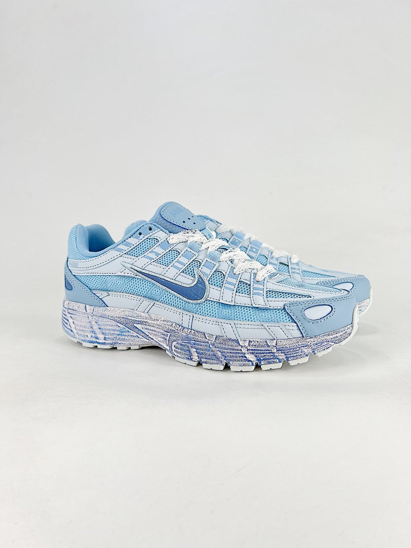 Nike P6000 Retro Running Inspired Lifestyle Sneakers