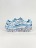 Nike P6000 Retro Running Inspired Lifestyle Sneakers