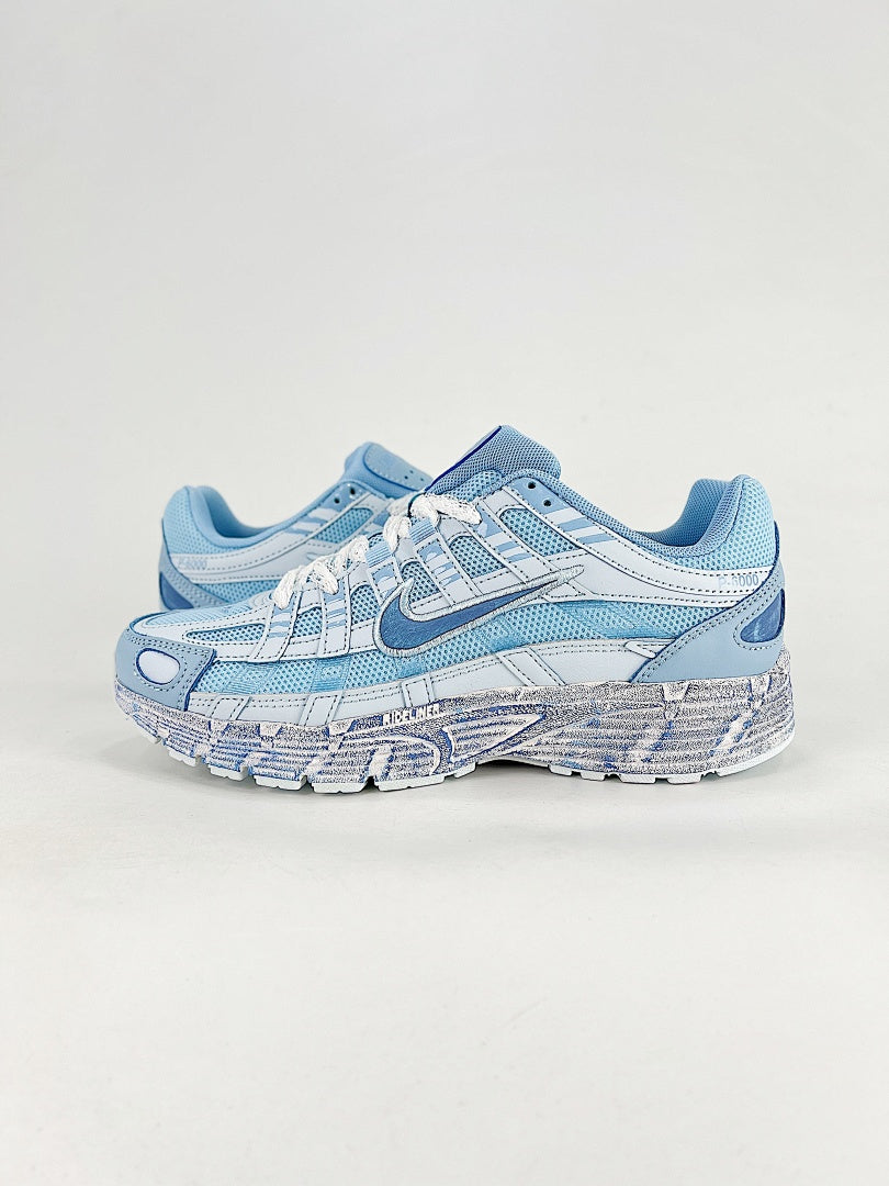 Nike P6000 Retro Running Inspired Lifestyle Sneakers