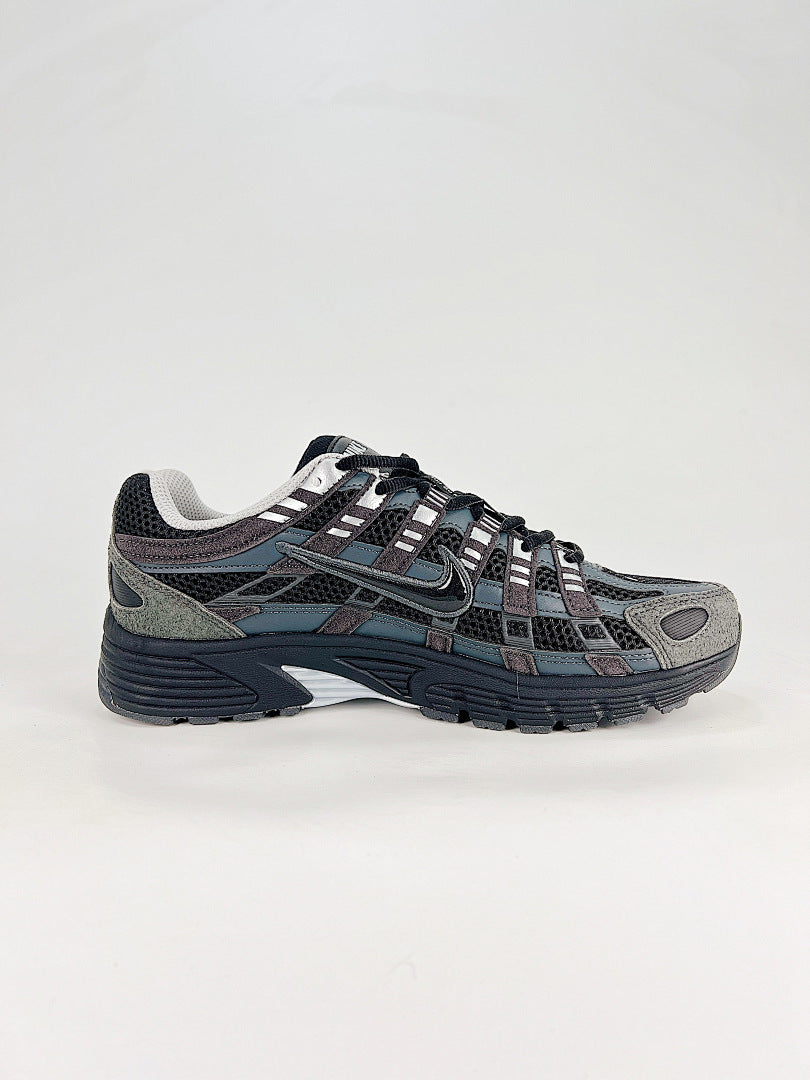 Nike P6000 Retro Running Inspired Lifestyle Sneakers