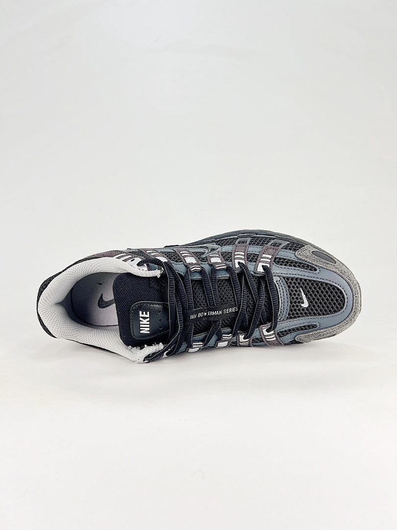 Nike P6000 Retro Running Inspired Lifestyle Sneakers