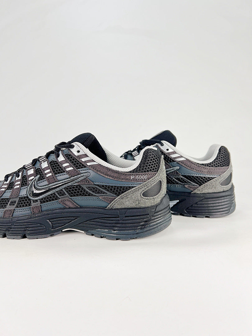 Nike P6000 Retro Running Inspired Lifestyle Sneakers