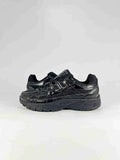 Nike P6000 CD6404002 Black Retro Running Inspired Lifestyle Sneakers