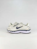 Nike P6000 CD6404018 White Navy Retro Running Inspired Lifestyle Sneakers