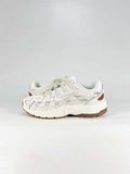 Nike P6000 CD6404606 Sail Light Orewood Brown Team Orange Retro Running Inspired Lifestyle Sneakers