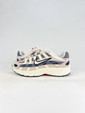 Nike P6000 IH4382200 Sail White Navy Red Retro Running Inspired Lifestyle Sneakers