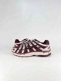 Nike P6000 IM5237600 Burgundy Cream White Retro Running Inspired Lifestyle Sneakers