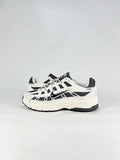 Nike P6000 IO8711101 White Black Retro Running Inspired Lifestyle Sneakers