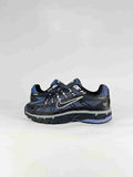 Nike P6000 IO8711101 White Black Retro Running Inspired Lifestyle Sneakers