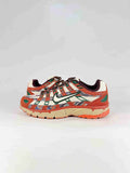 Nike P6000 IQ0598209 Orange Green Cream Black Retro Running Inspired Lifestyle Sneakers