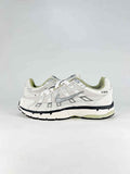 Nike P6000 IV5761 094 Grey Black Metallic Silver Retro Running Inspired Lifestyle Sneakers