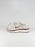 Nike P6000 IV6035 030 Grey Black Metallic Silver Retro Running Inspired Lifestyle Sneakers