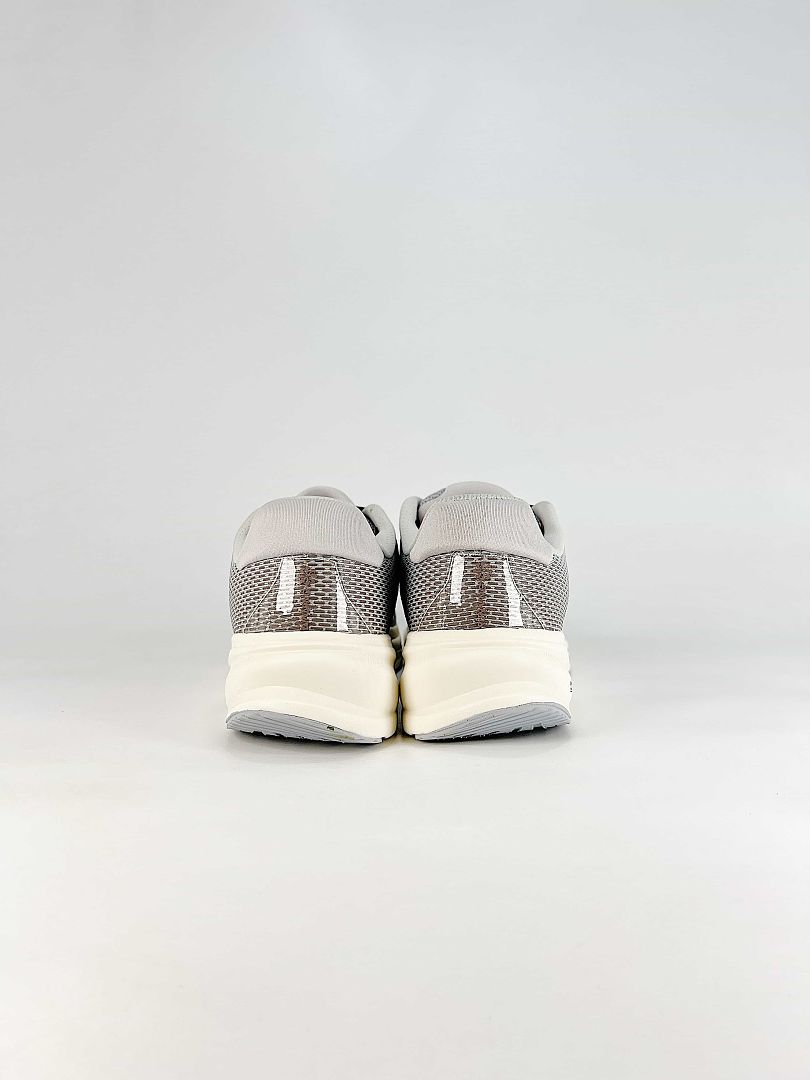 Nike Pegasus Premium LL1688-011 Grey Brown White Running Sneakers