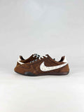 Nike Sprint Sister IR5693-256 Brown White Womens Casual Sneakers