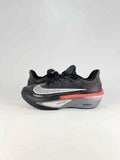 Nike Zoom Fly 6 IR1995-010 Black White Red Racing Shoes