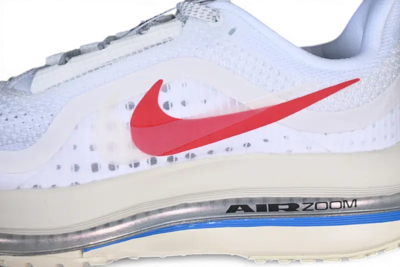 Nike Pegasus Premium Forrest Gump Edition Running Sneakers