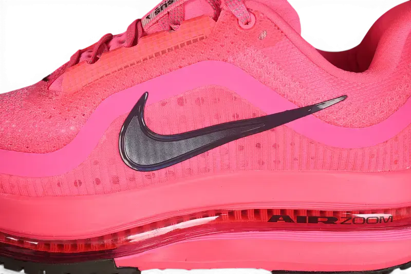 Nike Air Zoom Pegasus Premium Hyper Pink Running Sneakers