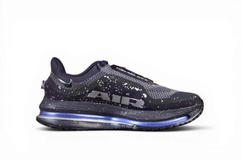 Nike Pegasus Premium SE Cave Purple Running Shoes