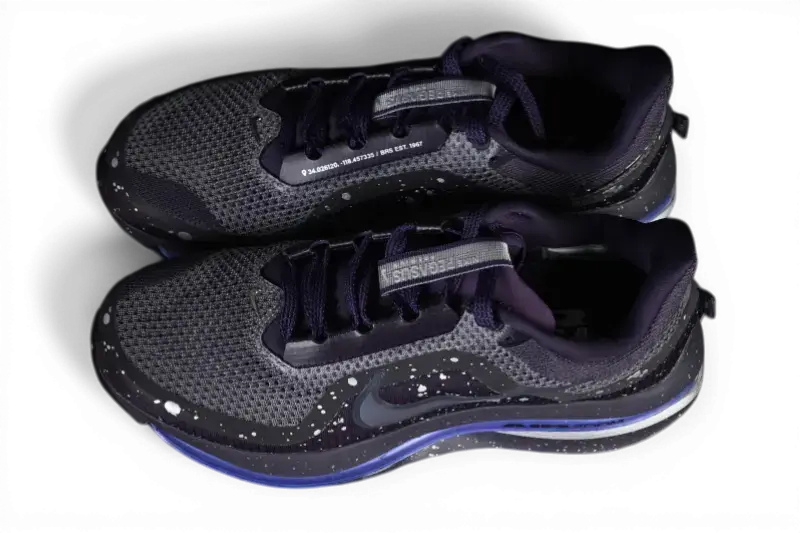 Nike Pegasus Premium SE Cave Purple Running Shoes