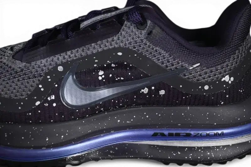 Nike Pegasus Premium SE Cave Purple Running Shoes