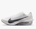 Nike Vaporfly Next 4 Blanc Gris Running Shoes