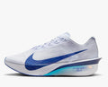 Nike Vaporfly Next 4 Gris Bleu Running Shoes