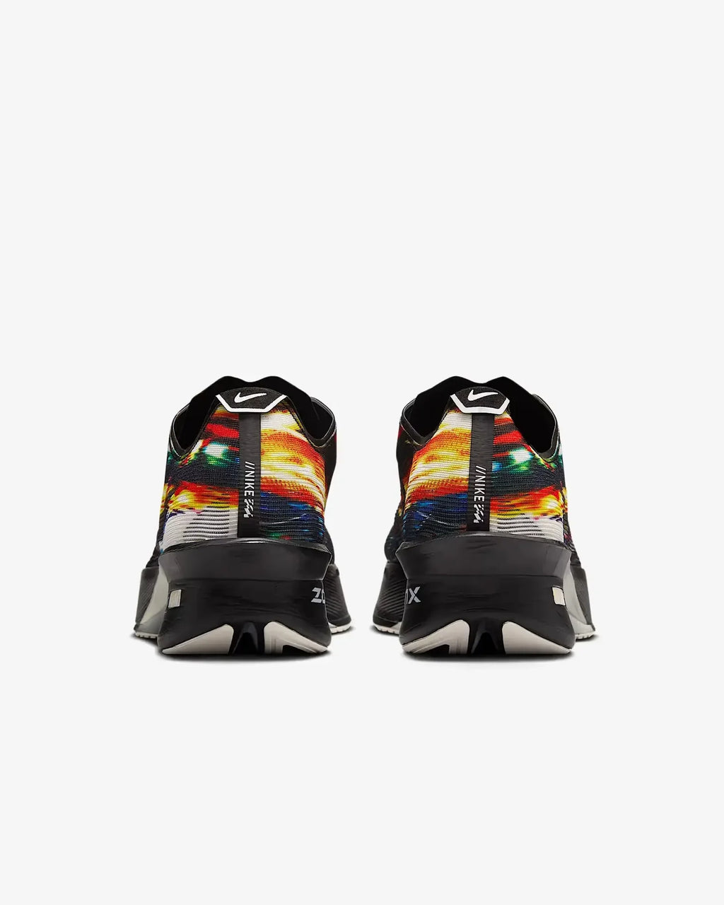 Nike Vaporfly Next 4 Multicolor Running Shoes