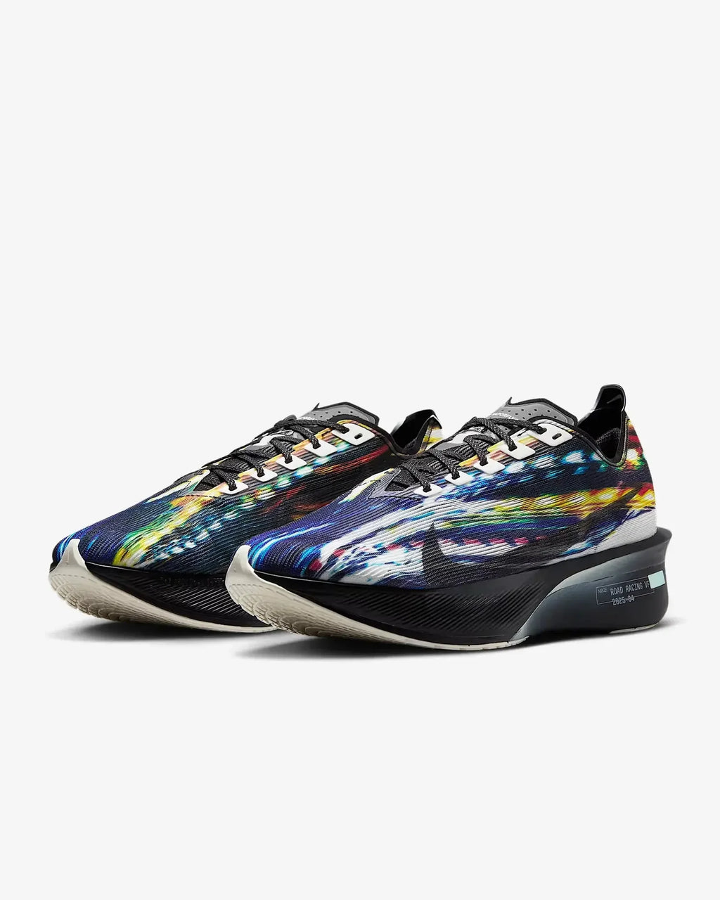 Nike Vaporfly Next 4 Multicolor Running Shoes