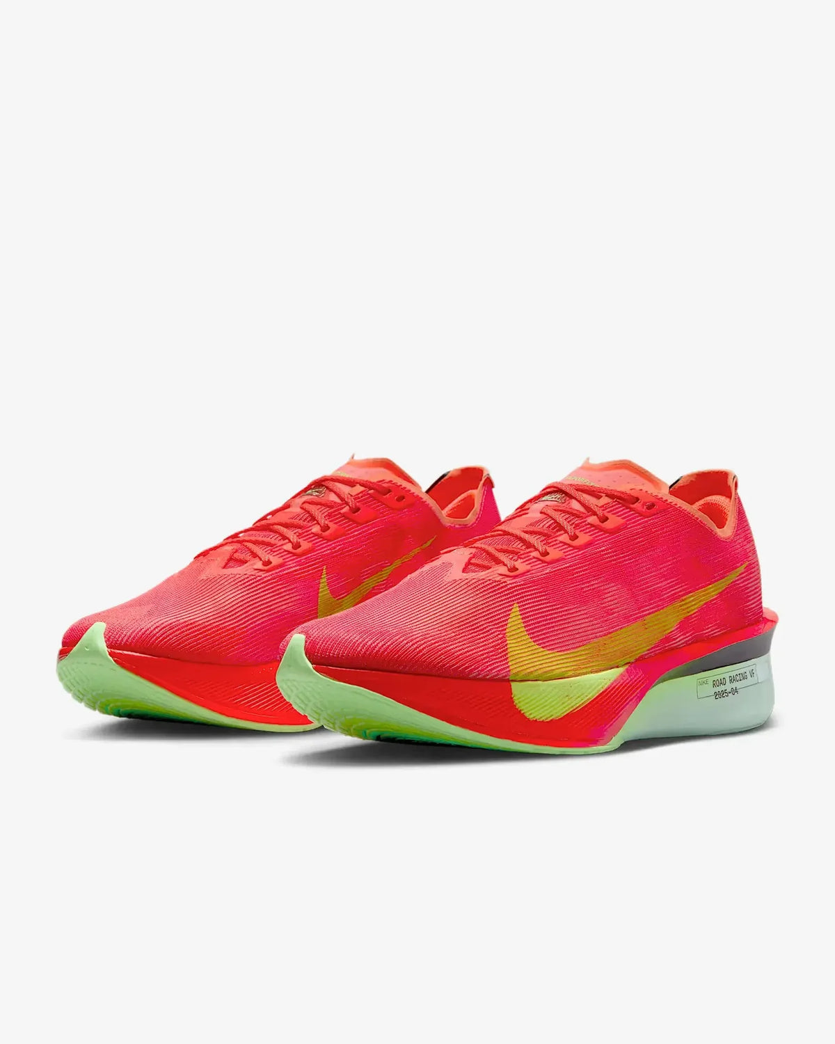 Nike Vaporfly Next 4 Rouge Running Shoes
