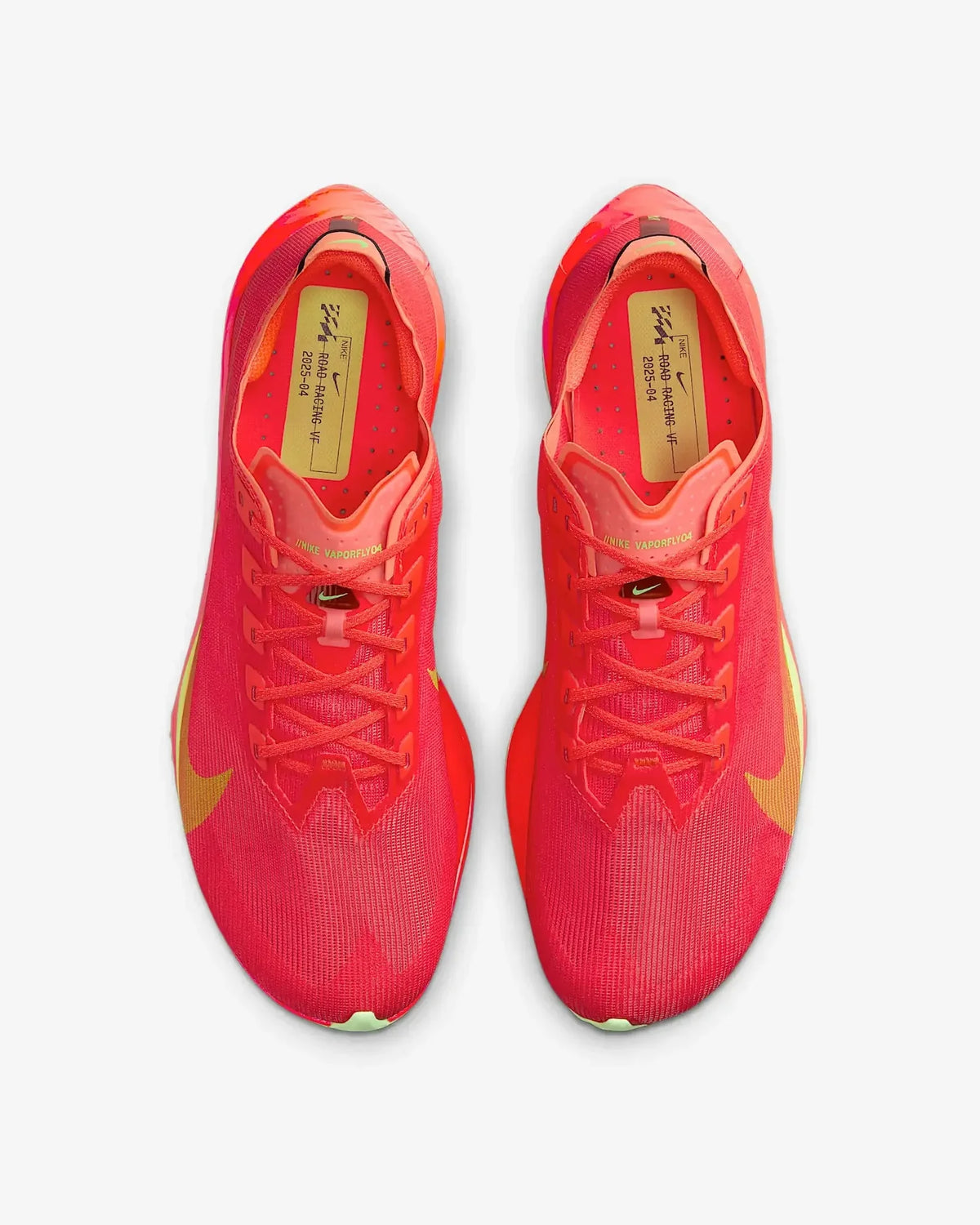 Nike Vaporfly Next 4 Rouge Running Shoes