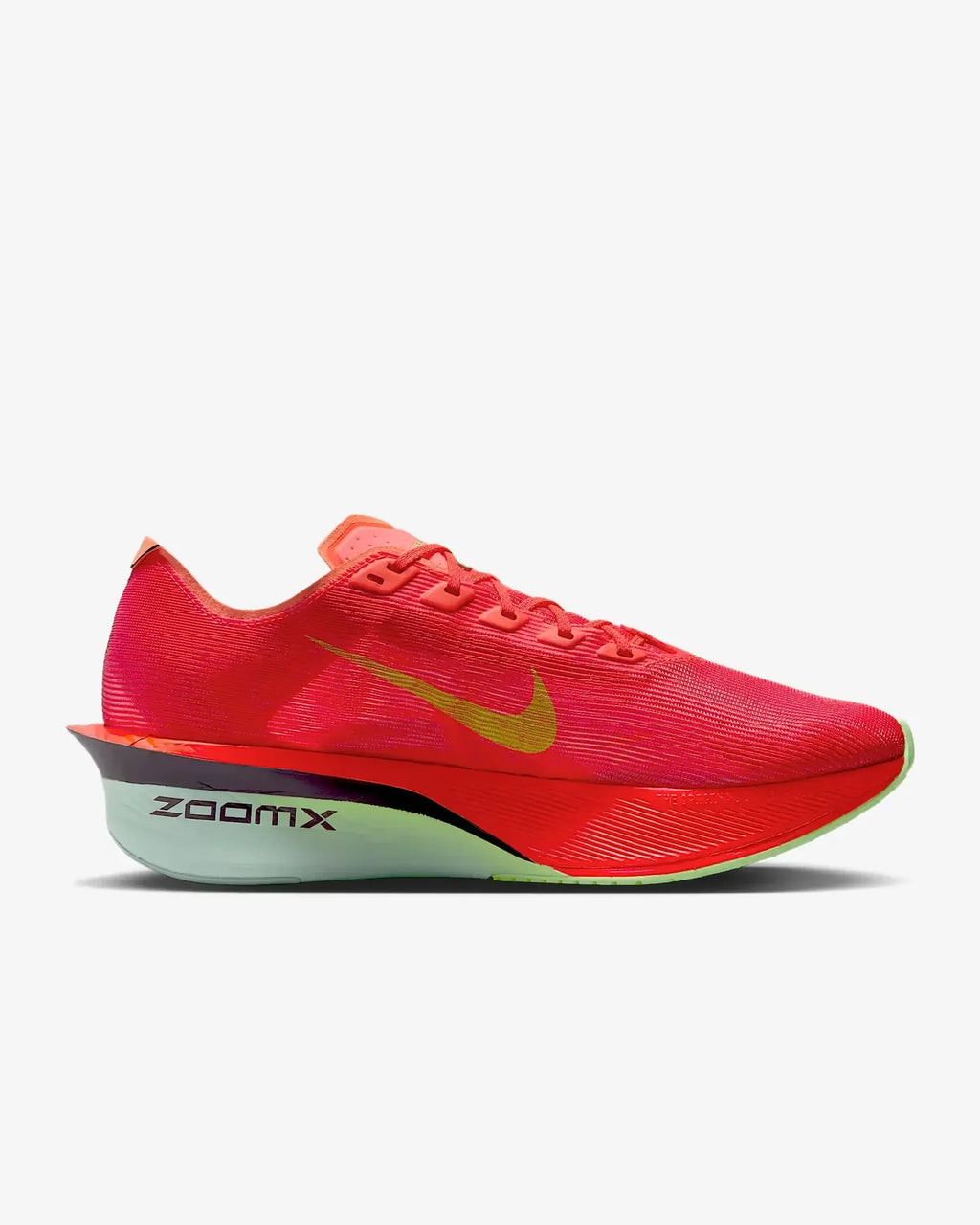 Nike Vaporfly Next 4 Rouge Running Shoes