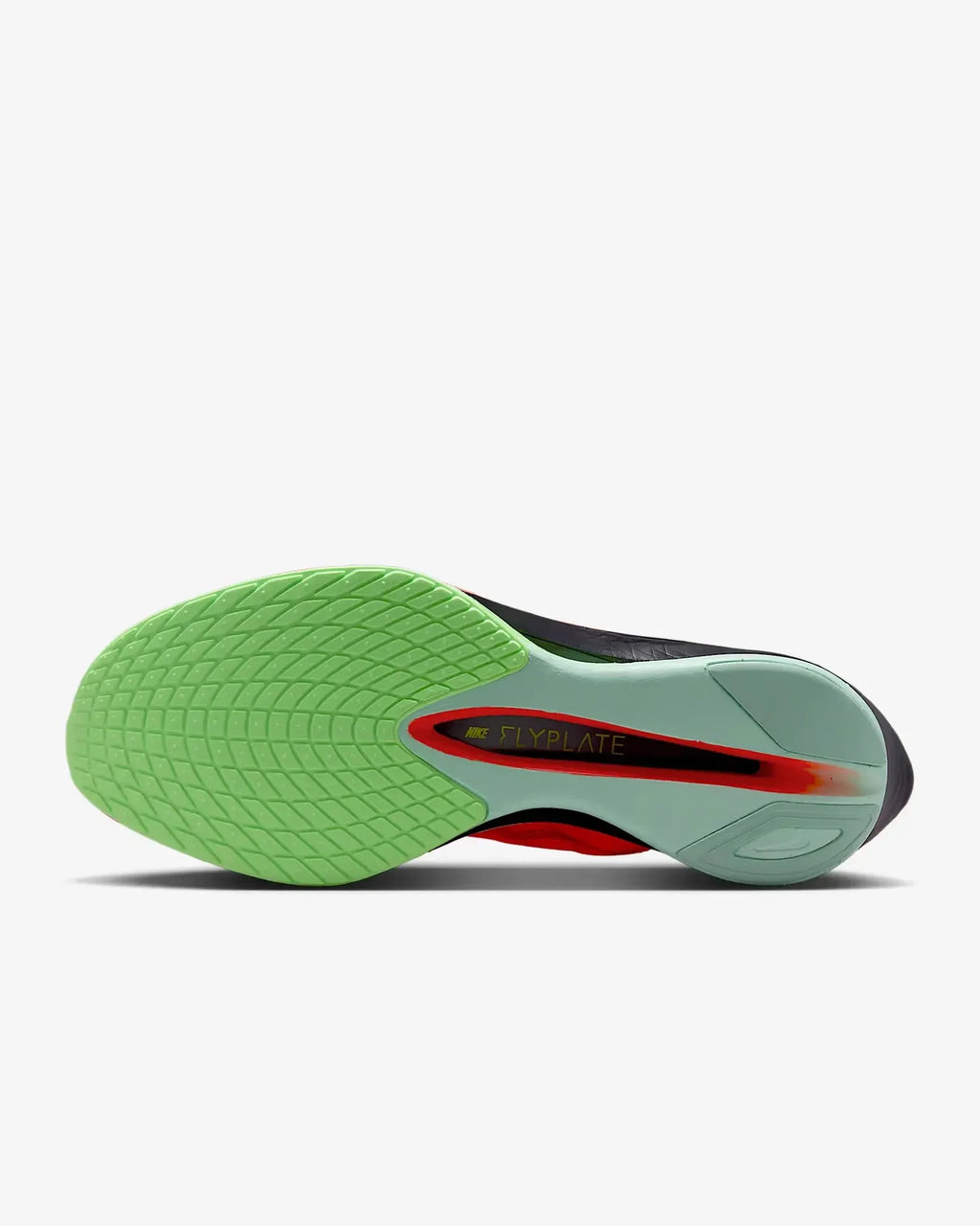 Nike Vaporfly Next 4 Rouge Running Shoes