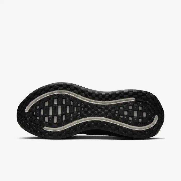 Nike Vomero Plus Black Running Shoes