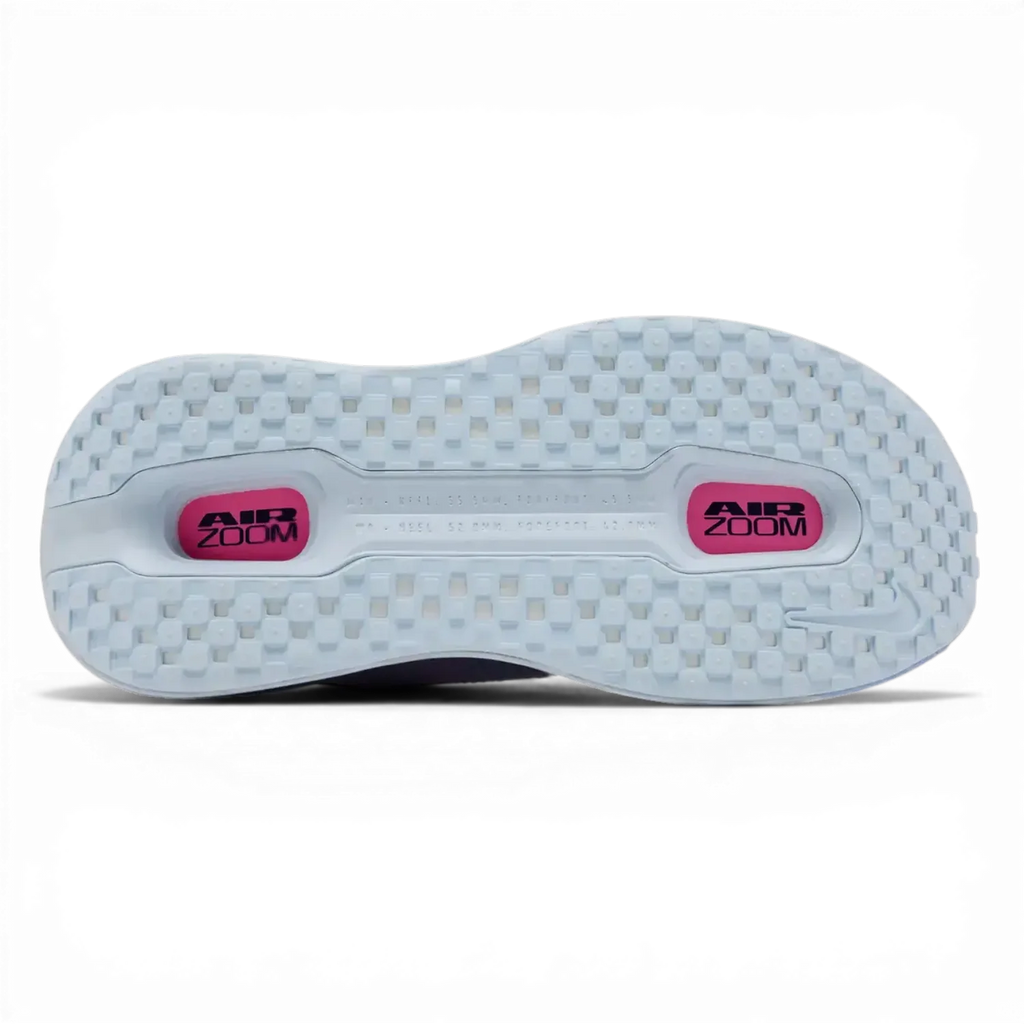 Nike Vomero Premium Blue Tint Pink Spell Running Shoes