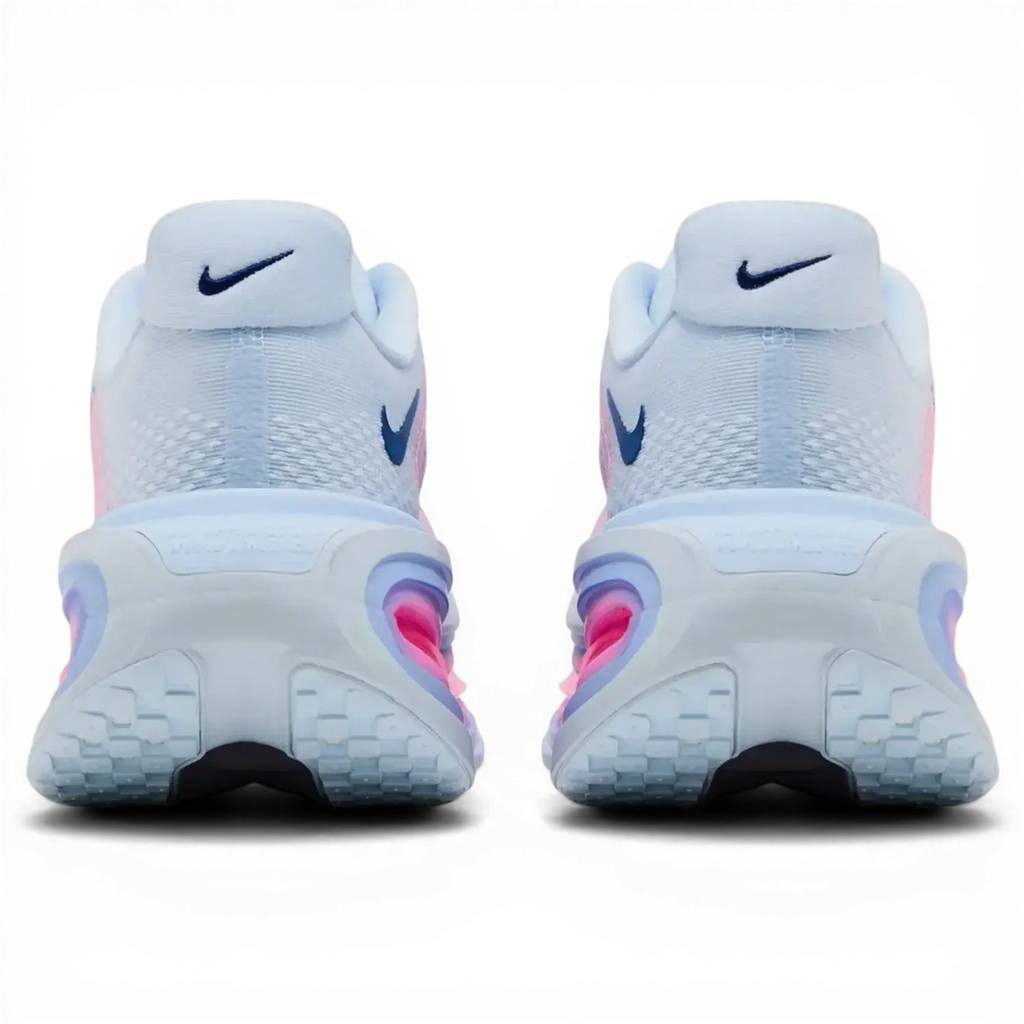 Nike Vomero Premium Blue Tint Pink Spell Running Shoes