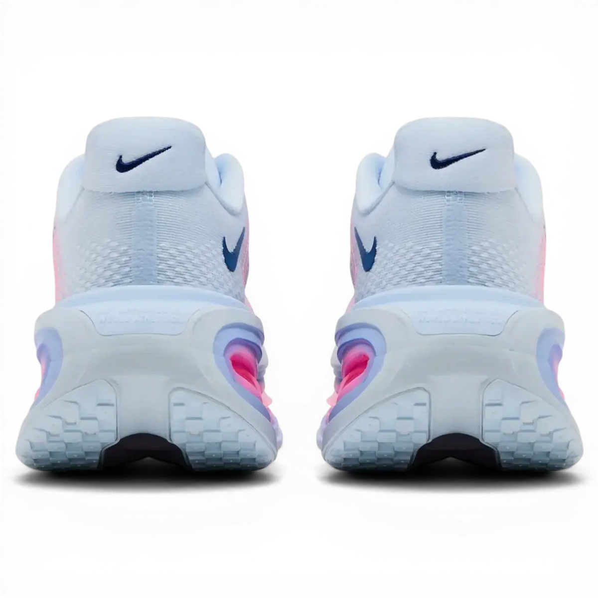Nike Vomero Premium Blue Tint Pink Spell Running Shoes