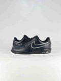 Nike Air Force 1 Low Black White Sneakers