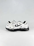 Nike Initiator White Black Chunky Sole Retro Running Sneakers